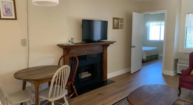 Апартаменты с 2 комнатами Gatlinburg Chateau Rentals