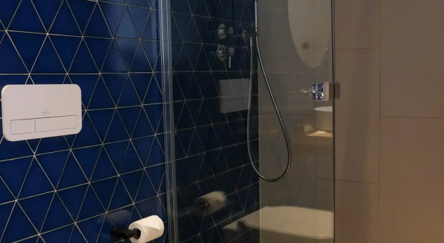 Люкс Premium с 2 комнатами Cala Vadella Beachwalk Suites