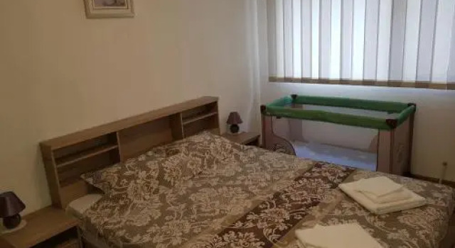 United Apartments, Prenota Appartamento Hotel a Blagoevgrad con parcheggio, Parcheggio