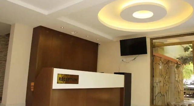 Yuvarlakcay Cinar Butik Otel
