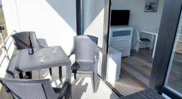 Ferienwohnung "Seestern" - 95857, Boek Hotel Burgtiefe auf Fehmarn Fehmarn