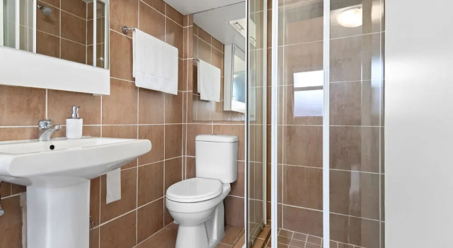 Апартаменты Blouberg Heights 108
