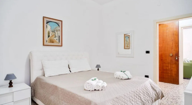 Maison Dupré Terrace Apartments