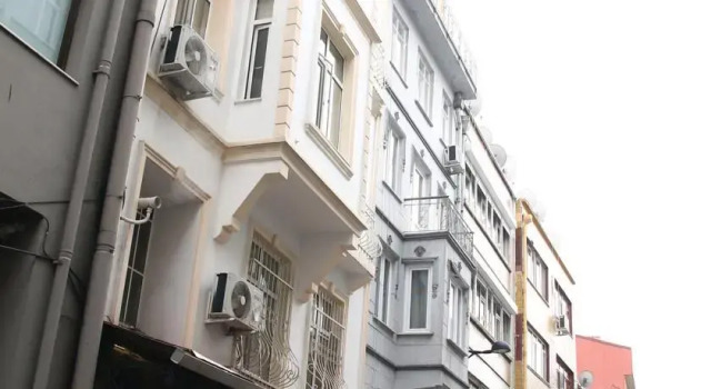 El Emir Suites, Забронировать Апартаменты/квартира Апартаменты Стамбула, рядом с Улица Истикляль, Апартаменты/квартира