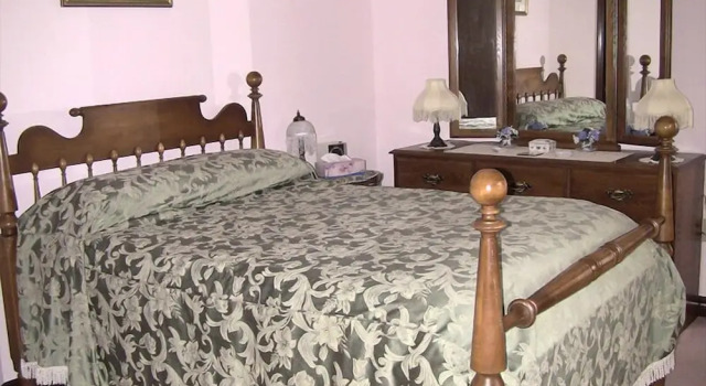 Апартаменты A Valley View Bed & Breakfast