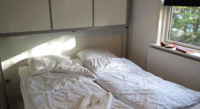 Danhostel Rebild, Rezervovat Hotel  