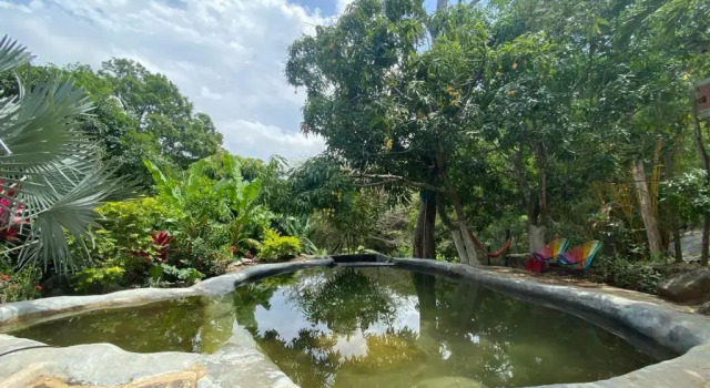 Hostal Dos Quebradas
