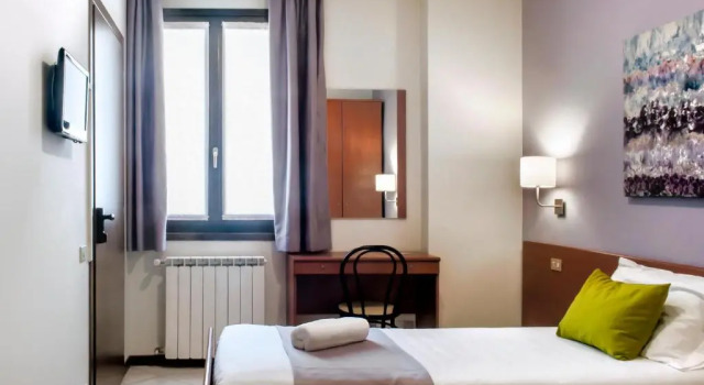 Номер Standard Hotel dellAngelo