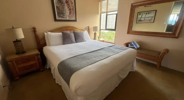 Maui Kai 808 in Lahaina, Забронировать Апартаменты/квартира Отели West Maui с парковкой, Парковка
