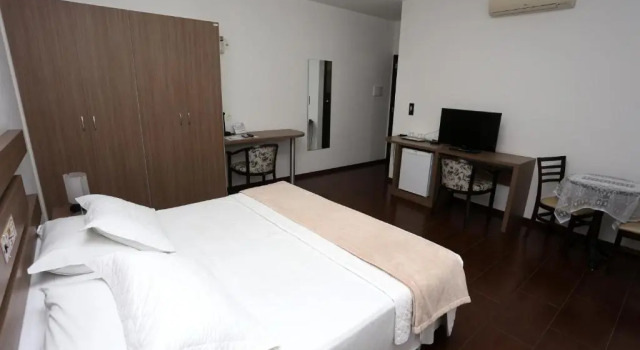 Двухместный номер Superior Hotel Schroeder