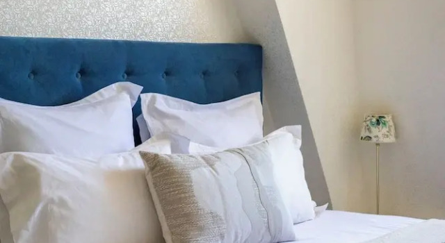 Трёхместный номер Superior Hôtel du Mail
