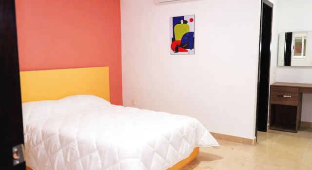 Двухместный номер Business Nora Hotel & Co living