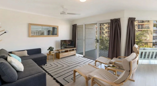MAINSAIL8 - Mooloolaba Beach, Забронировать Отель Отели Мулулаба с парковкой, рядом с Пристань для яхт в Мулулаба, Парковка