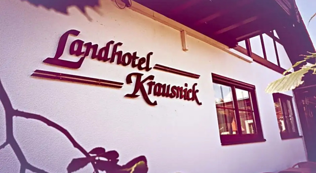 Landhotel Krausnick