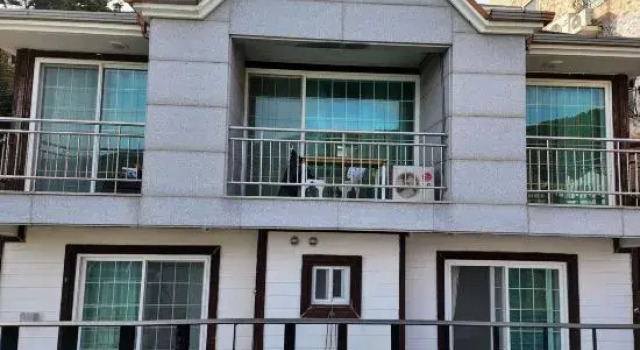 Ha Wahyeon House Great Location Views And Vibe