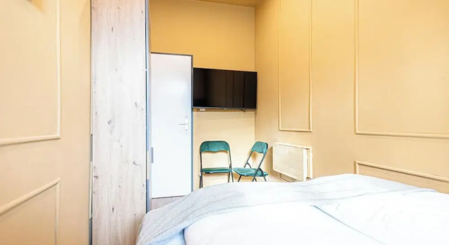 4BR Apt for 10P - 10 Min to Westbahnhof, Varaa Huoneisto Wien Itävalta
