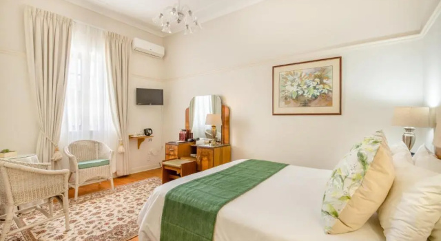 Двухместный номер Classic Montagu Country Hotel