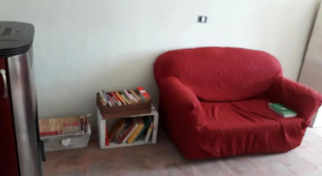 Standard Zimmer Langolo fiorito