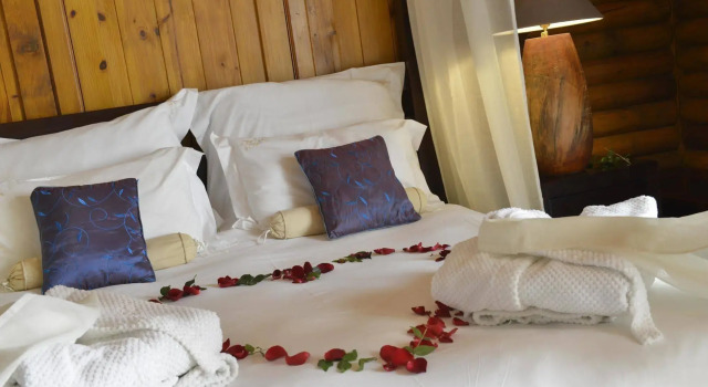 Lodge Roche Tamarin, Prenota Hotel Hotel a Saint-Denis con colazione, Colazione