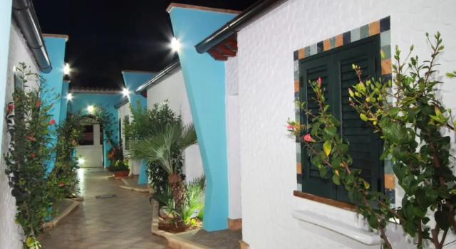 Номер Standard Agriturismo Resort Costa House