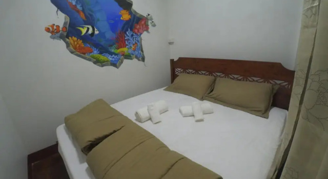 Номер Standard Tukkys Place