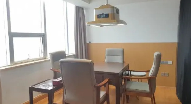 Apartmá Tang's Hotel