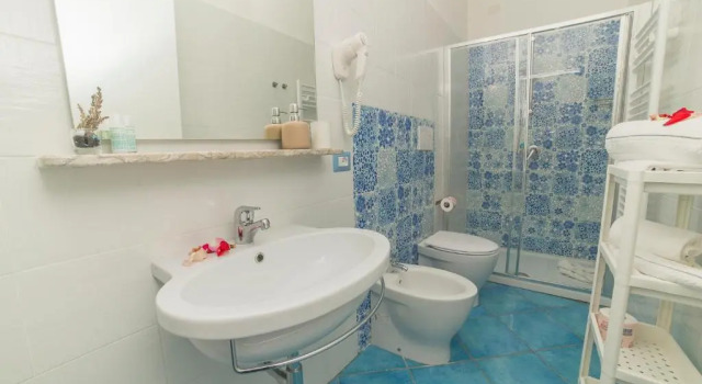 Номер Standard Aquarius Maiori B&B