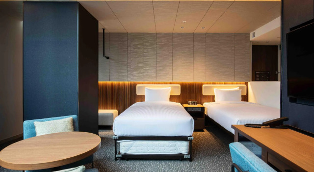 Sotetsu Fresa Inn Seoul Myeong Dong