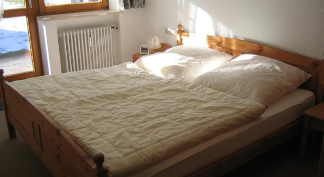 Ferienwohnung Steibis / Allgäu, Varaa Huoneisto Hotellit Baijeri pysäköinnillä, Pysäköinti
