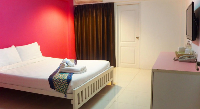 Номер Standard Zenith Life Hotel