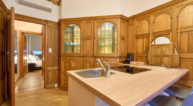 Апартаменты Maison Grand Place 1BR 2