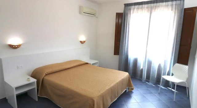 Апартаменты Residence Le Piscine