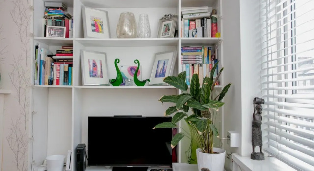 Close To Highbury And Islington 1 Bedroom Flat