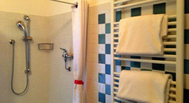 Двухместный номер Standard Agriturismo al Colle