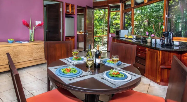 Бунгало Classic Tulemar Resort