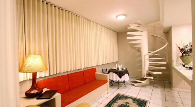 Vicenza Apart Hotel, Забронировать Апарт-отель Отели Сан-Жуан-дел-Рей с завтраком, Завтраки