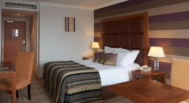 Номер Standard Earl Of Doncaster Hotel
