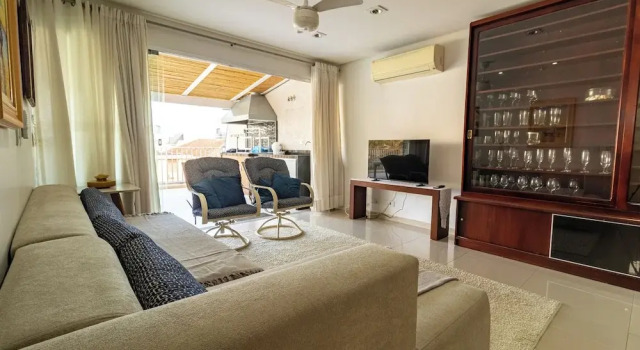 Apartamento Enseada 32