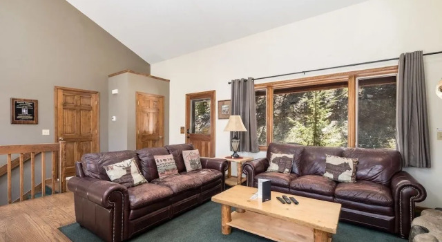 Cascade -- Ev #6148 6 Bedroom Townhouse by RedAwning, 预订 酒店 埃斯蒂斯帕克 Rocky Mountain National Park