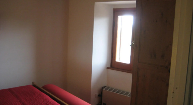 Casa Messi - Casa Messi a Vicolo Della Stella 35 Two-bedrooms Apartment With Balcony Standard Rate