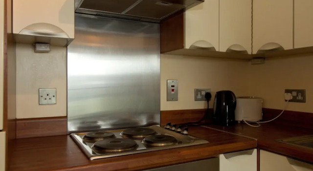 Номер Standard Ivy Apartments