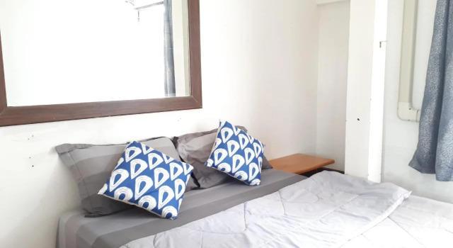 Sleep With You Hostel, Забронировать Хостел Чиангмай провинция Чианг Май