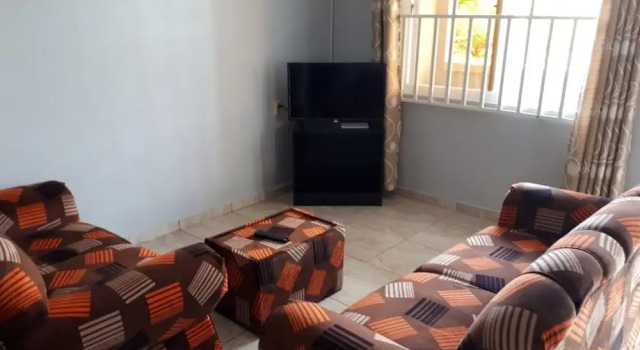 Riverside Bungalows Commewijne, Book Hotel Hotels in Paramaribo with Parking, Parking