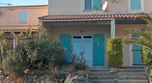 Holiday Home Les Sentolines Saint Pierre La Mer, Rezerwuj Hotel Saint-Pierre-la-Mer Aude