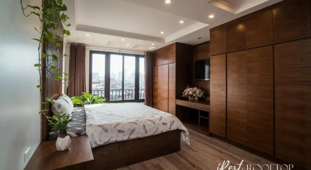 Апартаменты Irest Apartment