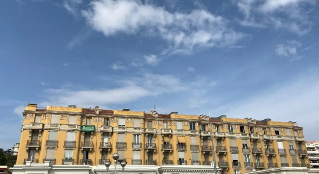 Апартаменты 219 Promenade