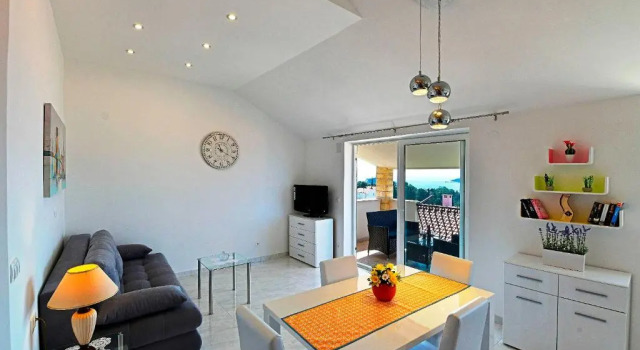 Номер Standard Apartments Tamara