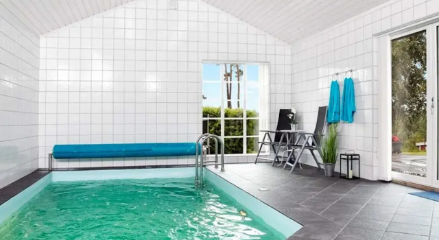 Коттедж 5 Star Holiday Home in Engelsviken