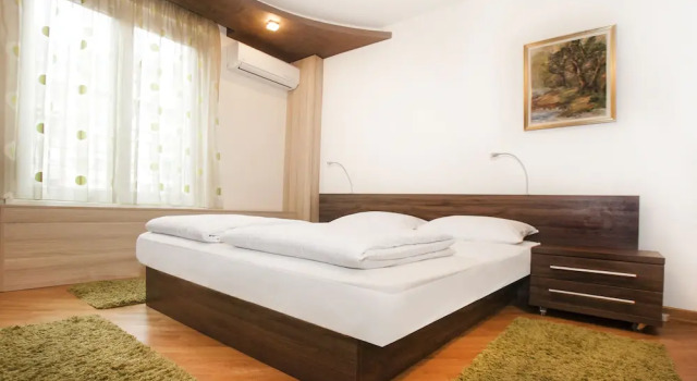 Apartment Retenzija, Buchen Sie Ferienwohnung Zemun 