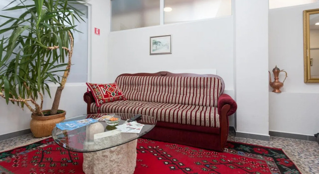 Apartments "Tuffo", Забронировать Апартаменты/квартира Апартаменты Сараево, рядом с Улица Башчаршия, Апартаменты/квартира